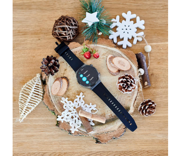 Huawei Watch GT 2 Pro czarny - 589736 - zdjęcie 6